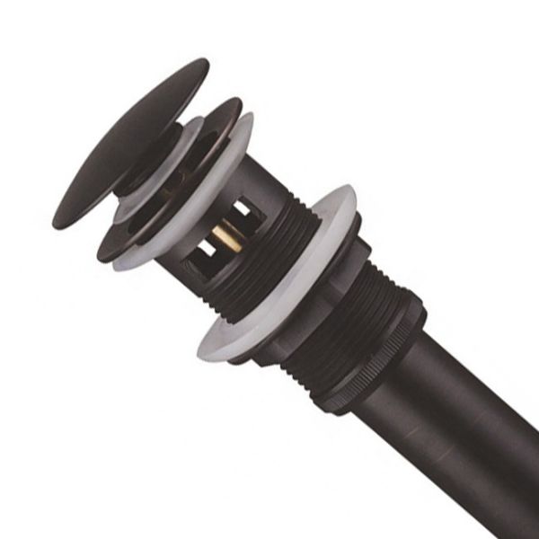 Штуцеры стока 1 Bathroom раковины сосуда 1/2» 1 3/4