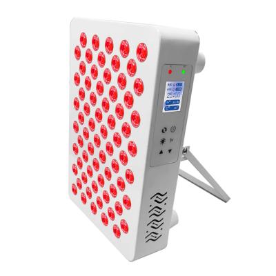 Overheating Protection Infrared Therapy Light with CE Certification and Infrared LED Light Source