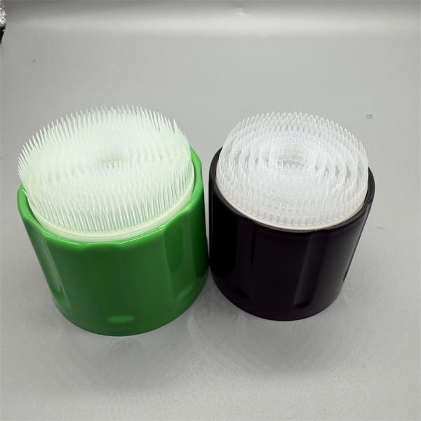  High-precision Foam cleaner valve for automotive cleaning products with adjustable foam density