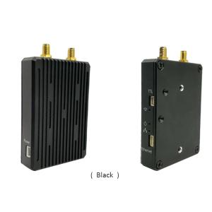 CD15NMT-ミニ 調整可能なPTP PTMP 1.4GHz 300mW 15km UAVビデオデータリンク