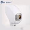 China nubway best popular medical ce approved portable 808 nm diode laser hair removal machine