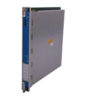 Bently Nevada 3500/60-01-00 163179-01 Module de température sans enregistreur