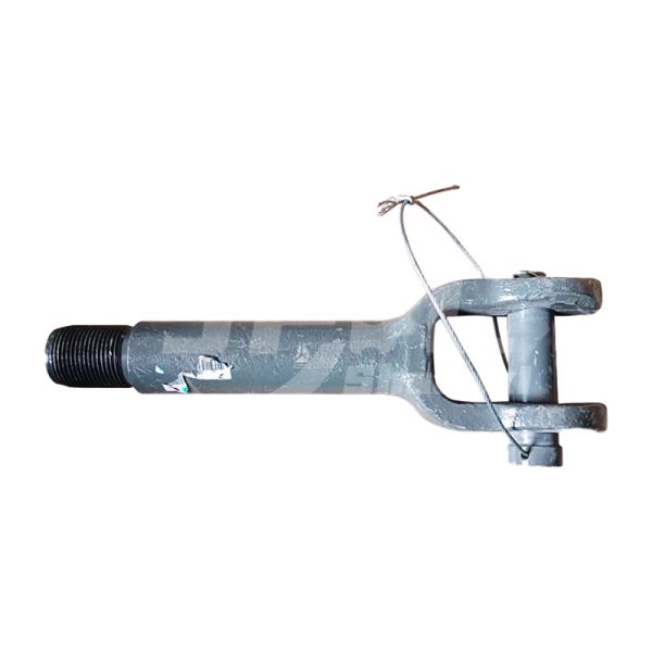 Conjunto de gancho de remolque WG9925930170 para piezas de camión Sinotruk HOWO T7H