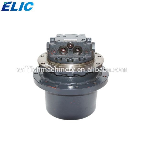 Assy 4526213 мотора перемещения конечной передачи 306E2 306E гидравлический