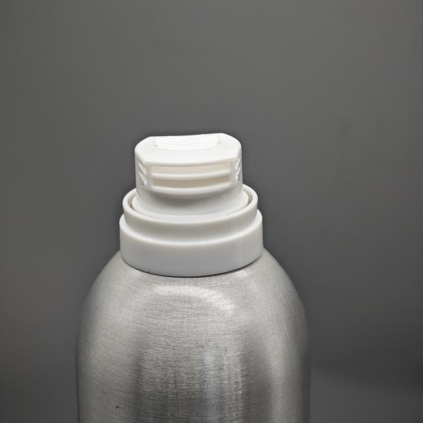 Shaving foam valve for professional barbers with precise foam control and anti-leak design​