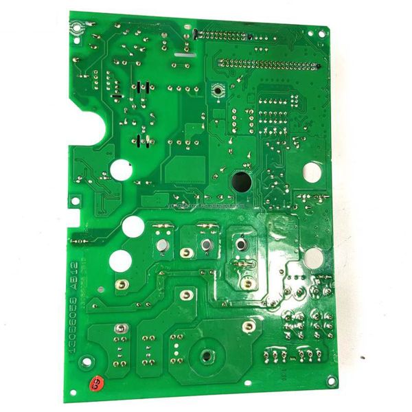 Genuine Stock 130B6058 18kW 22kW Danfoss Driver Supply Card Original Danfoss Driver Supply Board
