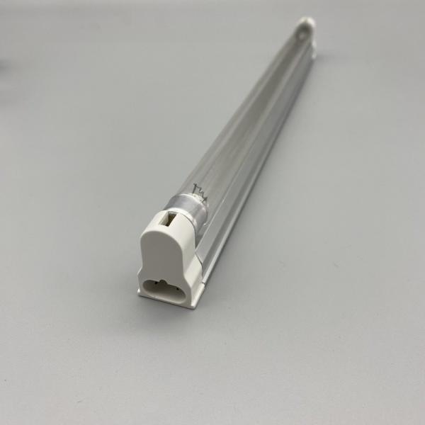 6W 185 Nm UVランプ オゾン 212mm T5 UVC 電球