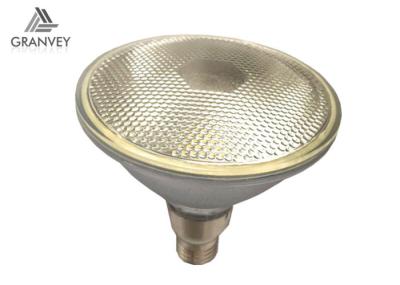 Recessed Cool White LED Spot Light Bulbs 15W COB Par38 Outdoor E27 AC 220-240V