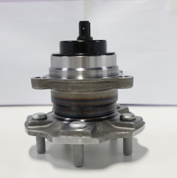 Conçu avec précision pour les roues avant et arrière Mitsubishi 50KH01 MR594954 personnalisé