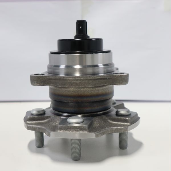 Precisión de ingeniería delantera trasera Mitsubishi rodamiento 50KH01 MR594954 personalizado