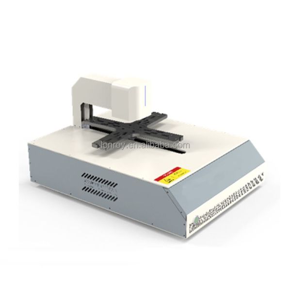 Reflective Film Thickness Meter Optical Constants Tester Film Thickness Uniformity Test Machine