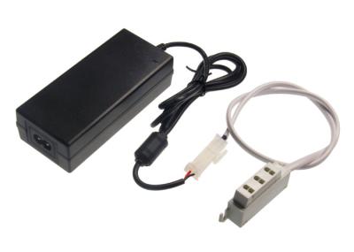 conector de comutação da distribuição de Pin Connector For 3 da fonte de alimentação 12vdc 2