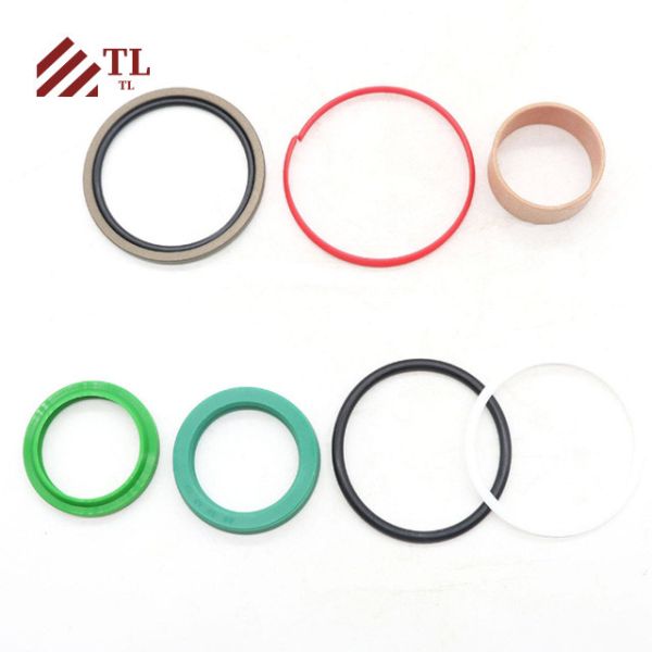 AH231935 Model Repair Kit For Excavator Accessories Hydraulic Oil Seals