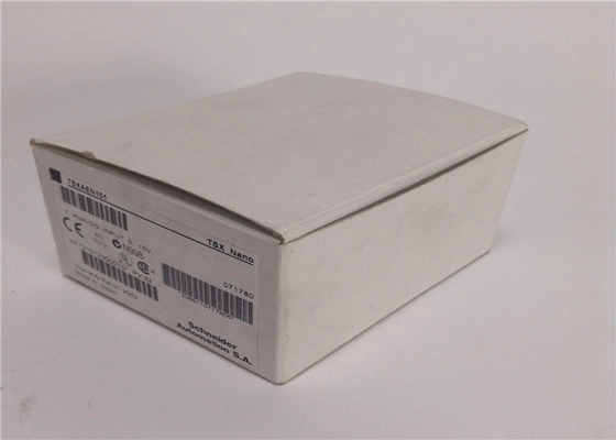 Schneider Electric TSXAEN101 TSX-AEN ANALOG I O INPUT 0 to 10V