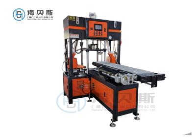 Custom Auto Core Shooter Machine 7.5KW For Iron Metal Casting