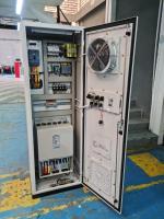 Inomax IP55 630KW AC pompe à eau solaire contrôle de l'onduleur pression constante