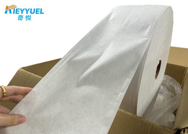Static Protection BFE95 BFE99 PP Melt Blown Nonwoven Fabric
