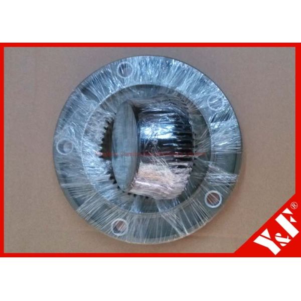 Bob Excavator Coupling Hydraulic Pump Coupler Engine Flywheel for Bob 337