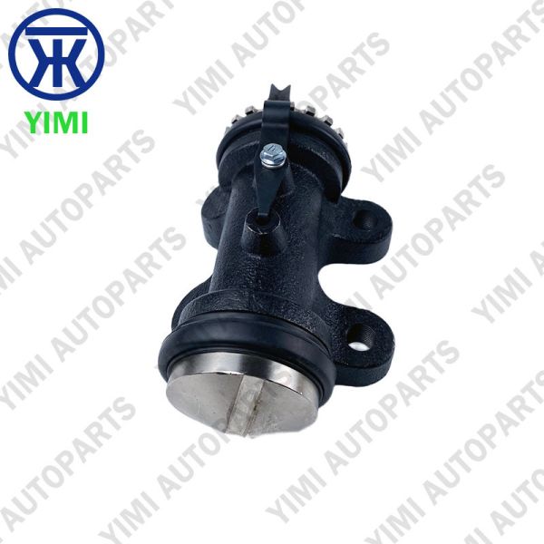 OEM Standard Brake Wheel Cylinder 47550-37140 - Corrosion-Resistant & Precision-Machined for Toyota Dyna Hino Dutro 300 Rear
