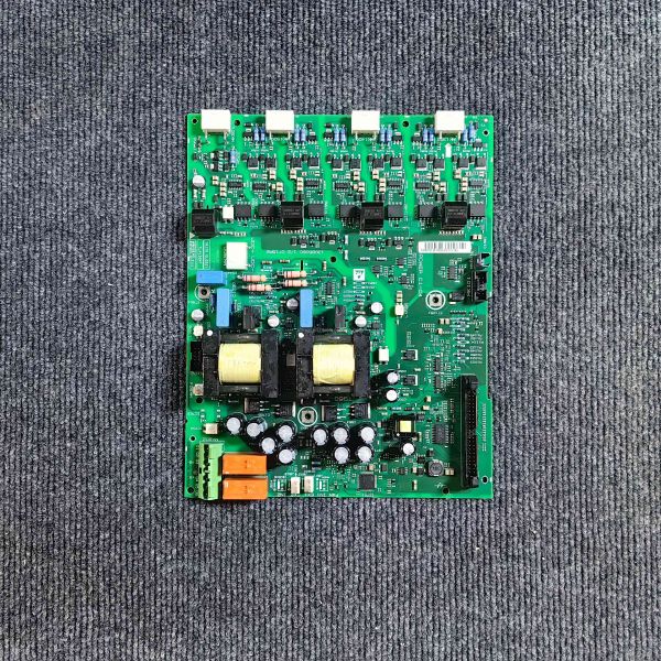 130B6060 Original Available Stock VFD Inverter Power Driver Board PCBA for Danfoss FC302 FC301 IP20 Inverter
