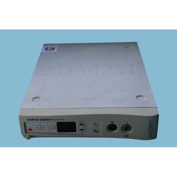 SERFAS Энергия Электрохирургическая система Эндоскопия Процессор Медицинский