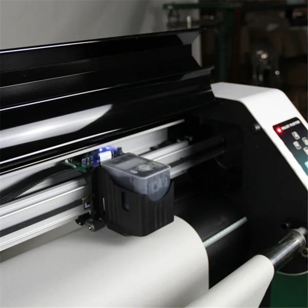 250cm Format CAD Inkjet Plotter Machine with Continuous Ink Cartridge and High-Speed Servo Control