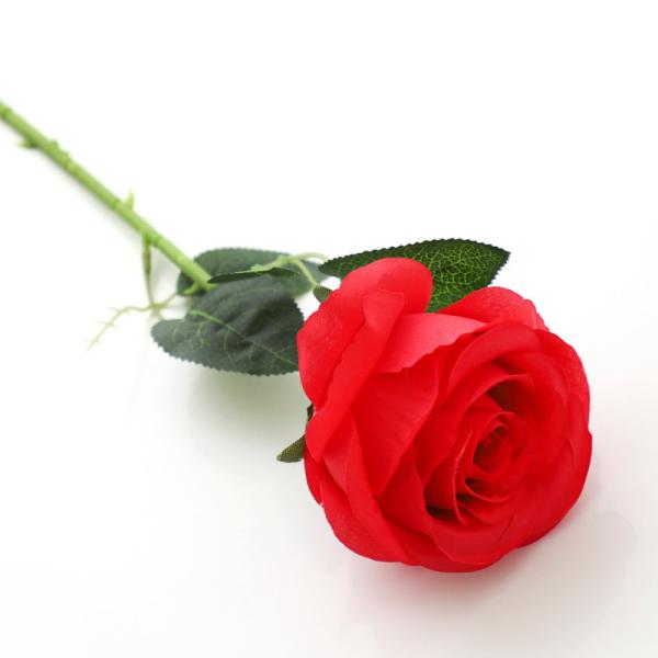 Artificial rose bouquets, silk flowers, plastic flowers and artificial flowers