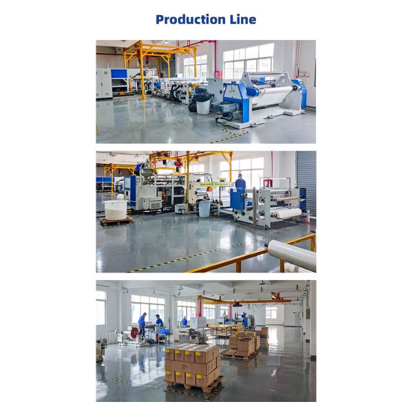 Shenzhen Tunsing Plastic Products Co., Ltd.