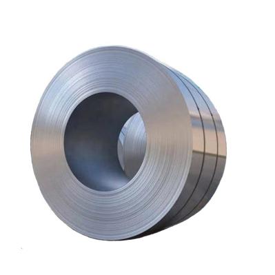 Laminado a alta temperatura de aço inoxidável da borda do moinho da superfície 2mm da bobina 2B de SS304 304L laminado