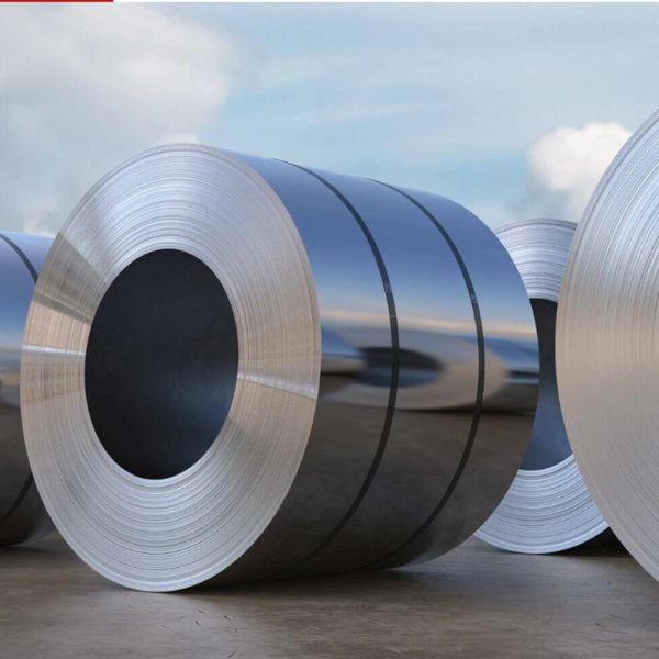 Mill Edge Stainless Steel Coil Strip 1000mm-6000mm