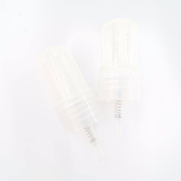 Perfume 20 / 410 Screw Mist Pump Sprayer