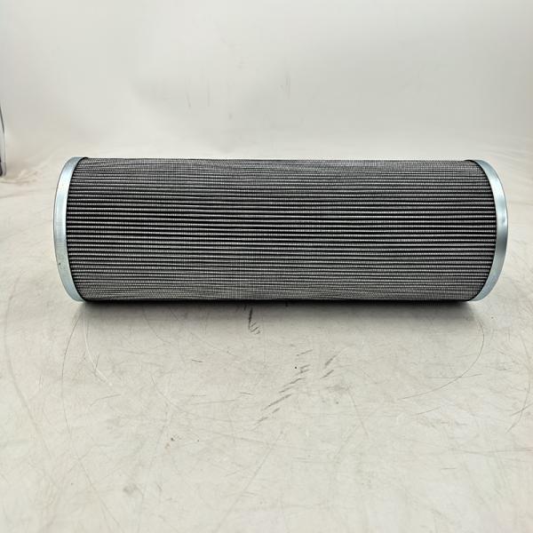 P571367 High Efficiency Metal Mesh Return Filter Element Hydraulic Oil Return Filter Oil Purifier