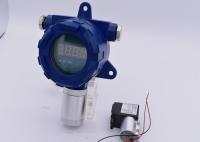 Solo detector del dióxido del hidrógeno del detector de gas del monitor H2O2 para la industria química