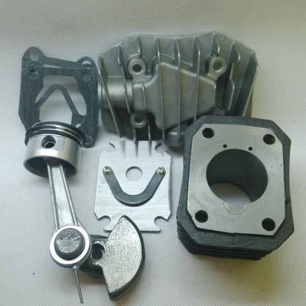 piston air compressor parts link bar KA KB KS linking bar piston pin