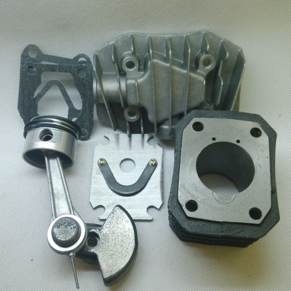 Silk Industrial Air Compressor Engine Cylinder Piston Kits