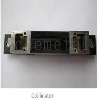 Customized  Pure Tungsten Radiation Shielding Products For Medical And Industrial