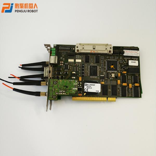 インターバスの光ファイバー/PCI,マスター/スレーブカード フォニックス 00-118-966 KUKA KR C2 FB,インターバスのS,M/S,PCI,FO Board