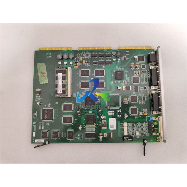 Esaote Biosound MyLab 40 Video Board 9501081