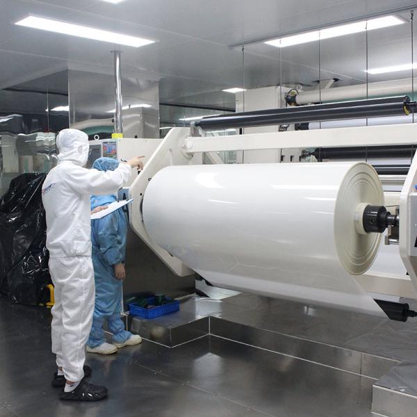 7.5mil TPH Anti Yellowing Car Paint Protection Film Transparent 1.52 X 15m