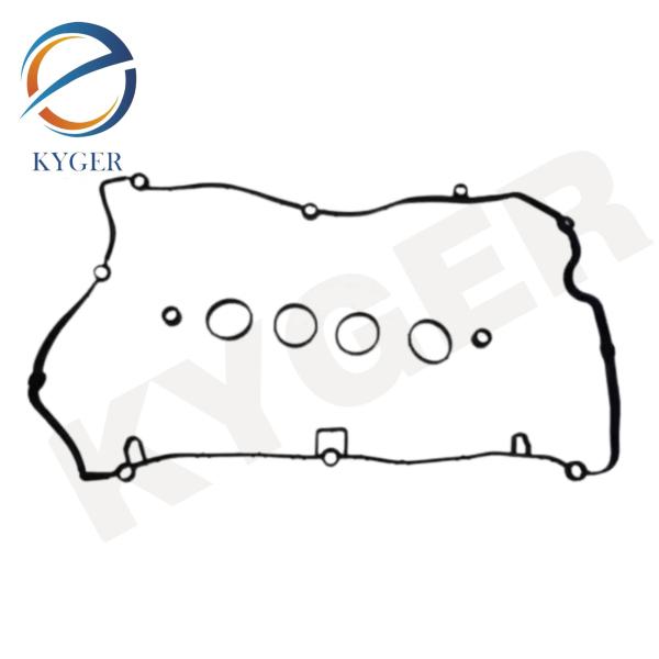 Car Auto Part 1112 7582 400 Auto Parts Car Engine Valve Cover Gasket Valve Chamber Cover Pad 11127582400 For BMW F20