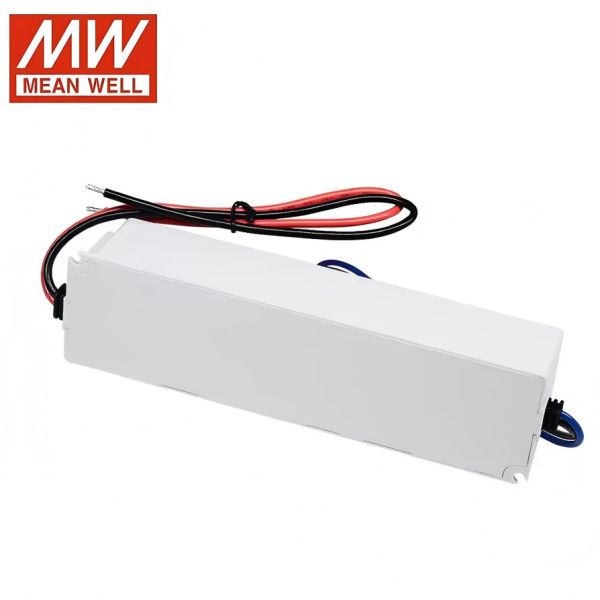 Bulk Meanwell 102W 12V Waterproof LED Power Supply Single Output LED Driver