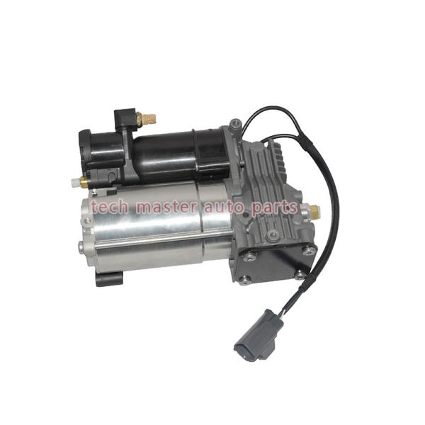 Bomba da suspensão do ar de LR010375 LR041777 LR025111 para o esporte sobrecarregado esporte 2006-2013 da base do esporte do HSE de Range Rover