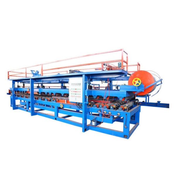 Мощность 32 кВт стальной машины для сэндвичей, линия производства сэндвичей