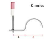 Shanghai Prior High-Performance Mini Bare Nails