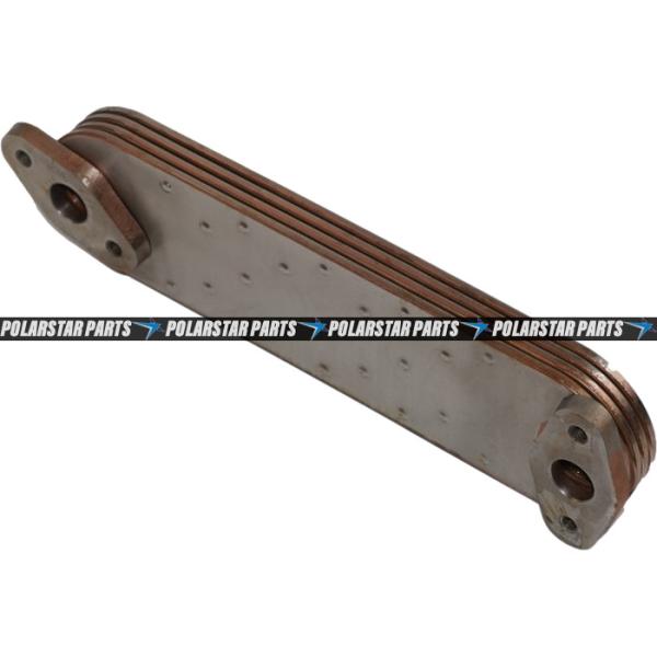5i-7863 Excavator Oil Cooler Cores Element 5i7863 S4K  311