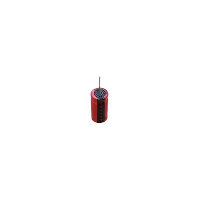O ferro fosfata a bateria de lítio 10C recarregável .2V 70mAh 10mm