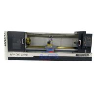 Stabilité CK6150 machine à tourner automatique à lit plat