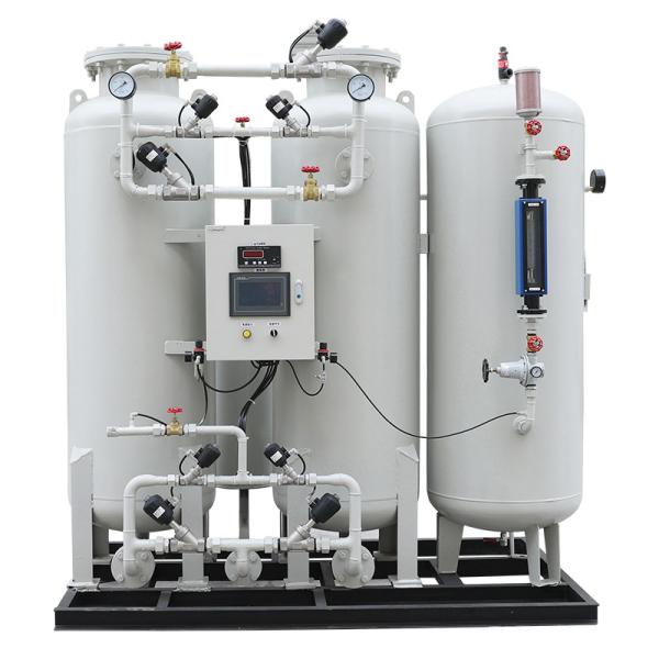 Plateau Industrial Oxygen Generator Ore Smelting Oxygen Making Machine Industrial