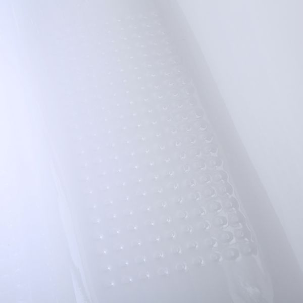 Whirlpool/Massage Bathtubs Simple Drop in Handle Acrylic Bathtub for South Africa Built