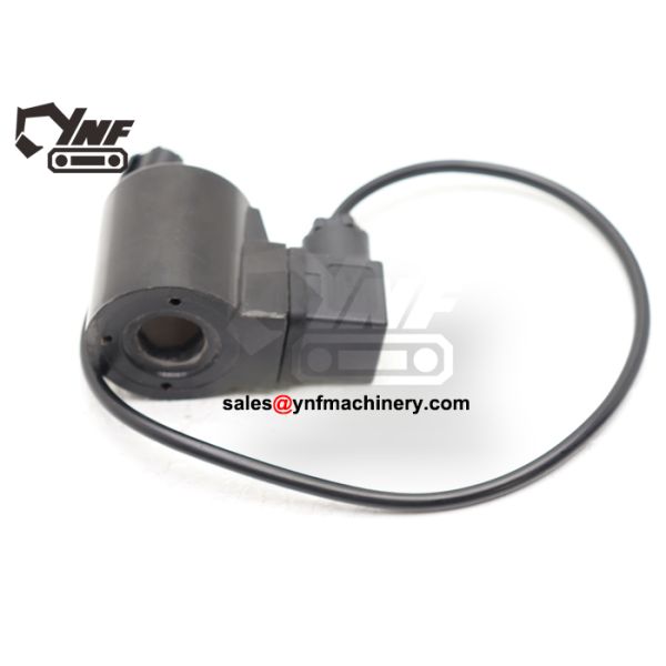 YNF16856 ID19×OD47×H51.7 12V Solenoid Coil